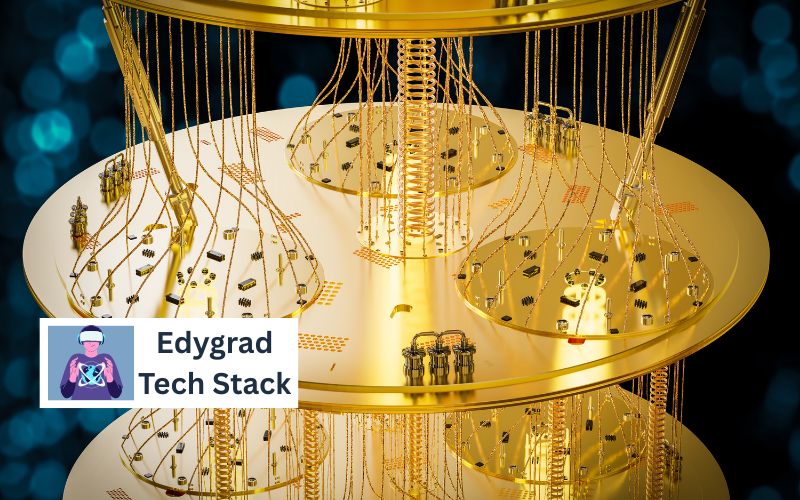 Quantum Technology Expert